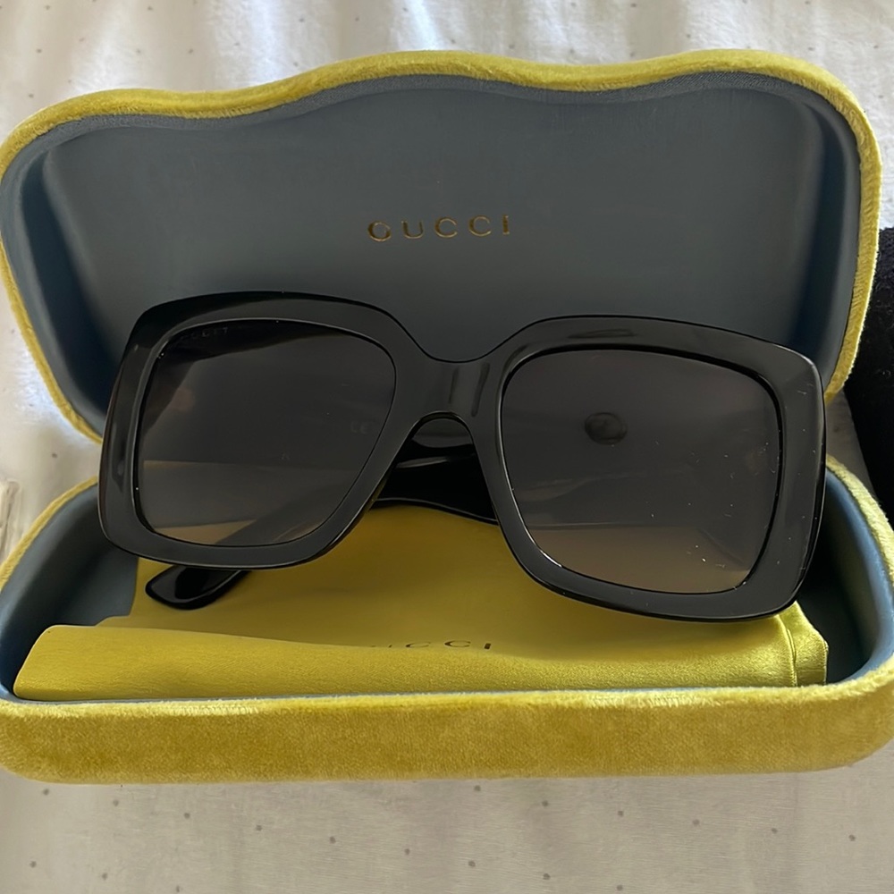 Gucci Sunglasses